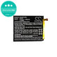 Batterie pour Nokia 6.1, 3000mAh, Li-Pol, 3.85 V, HE345, HQ