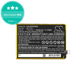 Oppo A52 - Batterie BLP781 3000mAh HQ