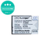 Oppo Find 7 - Batterie BLP569 3000mAh HQ