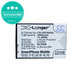 Batterie pour Oppo Find 7, 3000mAh, Li-Pol, 3.8 V, BLP569, HQ