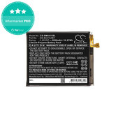 Samsung Galaxy A41 A415F - Batterie EB-BA415ABY 2850mAh HQ