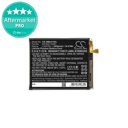 Samsung Galaxy A41 A415F - Batterie EB-BA415ABY 2850mAh HQ