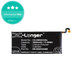 Samsung Galaxy S7 Edge G935F - Batterie EB-BG935ABE 3600mAh HQ