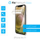FixPremium HydroGel HD - Protecteur d'écran iPhone XR & 11