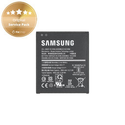 Samsung Galaxy Xcover 6 Pro G736B - Batterie EB-BG736BBE 4050mAh - GH43-05117A Genuine Service Pack