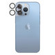 PanzerGlass - Couvercle de Protection d'Objectif d'Appareil PicturePerfect pour iPhone 13 Pro & 13 Pro Max, transparent