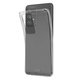 SBS - Coque Skinny pour Samsung Galaxy A53, transparente