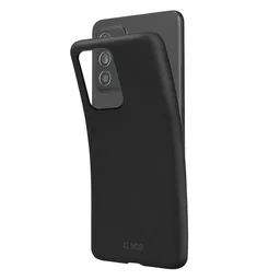 SBS - Étui Vanity pour Samsung Galaxy A53, noir