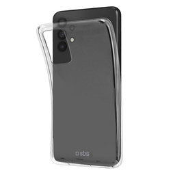 SBS - Coque Skinny pour Samsung Galaxy A33, transparente