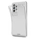 SBS - Coque Skinny pour Samsung Galaxy A23 5G, transparente
