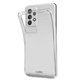 SBS - Coque Skinny pour Samsung Galaxy A23 5G, transparente