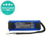 Harman/Kardon Go+ Play - Batterie Li-Pol 3000mAh HQ
