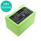 iRobot Roomba e-series, i-series - Batterie ABL-D1, 4624864, ABL-D2 2600mAh HQ