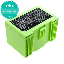 iRobot Roomba e-series, i-series - Batterie ABL-D1, 4624864, ABL-D2 3400mAh HQ