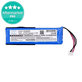 JBL Flip 3 - Batterie Li-Pol 3000mAh HQ
