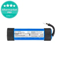 JBL Xtreme 2 - Batterie Li-Ion 6800mAh HQ