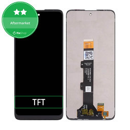 Motorola Moto E40 XT2159 - Écran LCD + Écran Tactile TFT