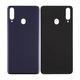 Samsung Galaxy A20s A207F - Cache batterie (Bleu)