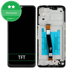 Samsung Galaxy A22 5G A226B - Écran LCD + Écran tactile + Cadre TFT