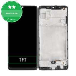 Samsung Galaxy A32 4G A325F - Écran LCD + Écran tactile + Cadre TFT