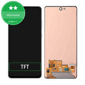 Samsung Galaxy A52 4G A525F - Écran LCD + Écran tactile TFT