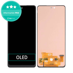 Samsung Galaxy A52s 5G A528B - Écran LCD + Écran tactile OLED