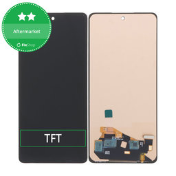 Samsung Galaxy A72 A725F, A726B - Écran LCD + Écran Tactile TFT