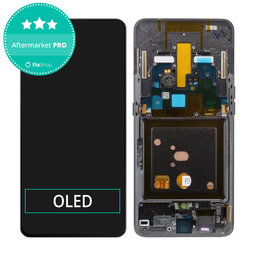 Samsung Galaxy A80 A805F - Écran LCD + Écran tactile + Cadre OLED