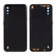 Samsung Galaxy A01 A015F - Cache batterie (Noir)