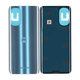 Motorola Moto G52 XT2221 - Cache batterie (bleu pic) - S948D50396 Genuine Service Pack