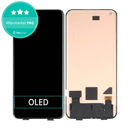 Xiaomi Mi 11 Ultra M2102K1G - Écran LCD + Écran tactile OLED