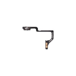 Oppo A16 CPH2269, A16s CPH2271 - Câble flexible du bouton d'alimentation