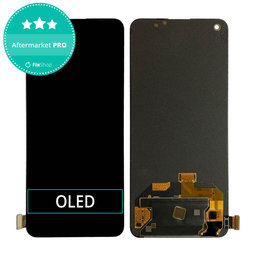 OnePlus Nord CE 2 5G IV2201 - Écran LCD + Écran tactile OLED