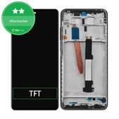 Xiaomi Poco X3 NFC - Écran LCD + Écran Tactile + Cadre (Shadow Grey) TFT