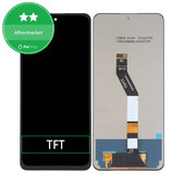 Xiaomi Poco M4 Pro 5G - Écran LCD + Écran tactile TFT