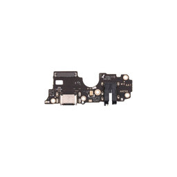 Oppo A16 CPH2269, A16s CPH2271 - Carte PCB du connecteur de charge