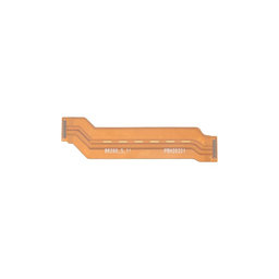 OnePlus Nord N10 5G - Câble flexible principal