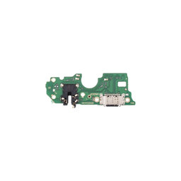 Realme 9i RMX3491 - Carte PCB du connecteur de charge