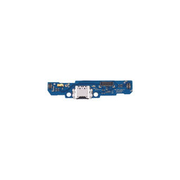 Samsung Galaxy Tab A 10.1 (2019) - Carte PCB du connecteur de charge