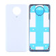 Nokia G20 TA-1336 TA-1343 - Cache batterie (Glacier)