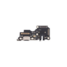 Realme GT 5G RMX2202 - Carte PCB du connecteur de charge