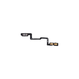 Oppo A73 CPH2161 - Nappe du bouton d'alimentation