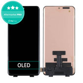 Xiaomi 12 Pro 2201122C 2201122G - Écran LCD + Écran tactile OLED