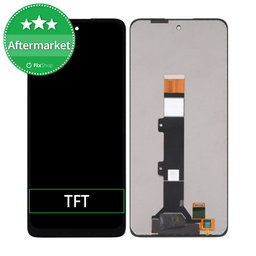 Motorola Moto G22 XT2231 - Écran LCD + Écran Tactile TFT