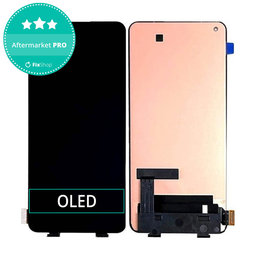 Xiaomi 11 Lite 5G NE 2109119DG 2107119DC - Écran LCD + Écran tactile OLED