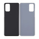 Samsung Galaxy S20 Plus G985F - Cache batterie (Noir cosmique)