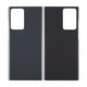 Samsung Galaxy Note 20 Ultra N986B - Cache batterie (Noir mystique)