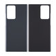Samsung Galaxy Note 20 Ultra N986B - Cache batterie (Noir mystique)