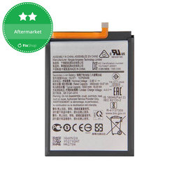 Samsung Galaxy M11 M115F - Batterie HQ-S71 5000mAh