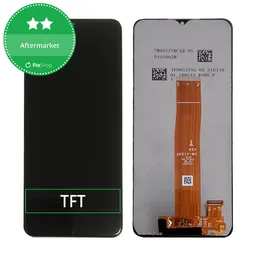 Samsung Galaxy M12 M127F - Écran LCD + Écran tactile TFT